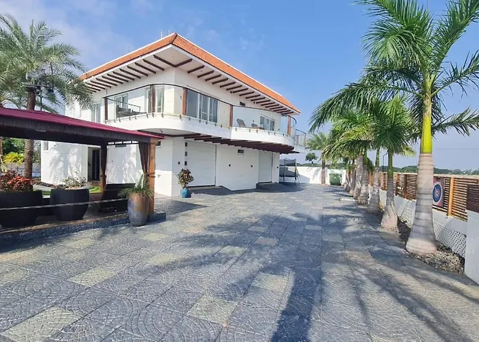 154 Pearl Beach Mahabalipuram