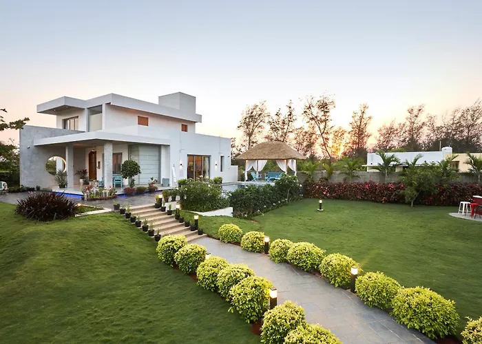 Manna Villa Mahabalipuram